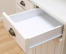 滑軌式抽屜/平台
