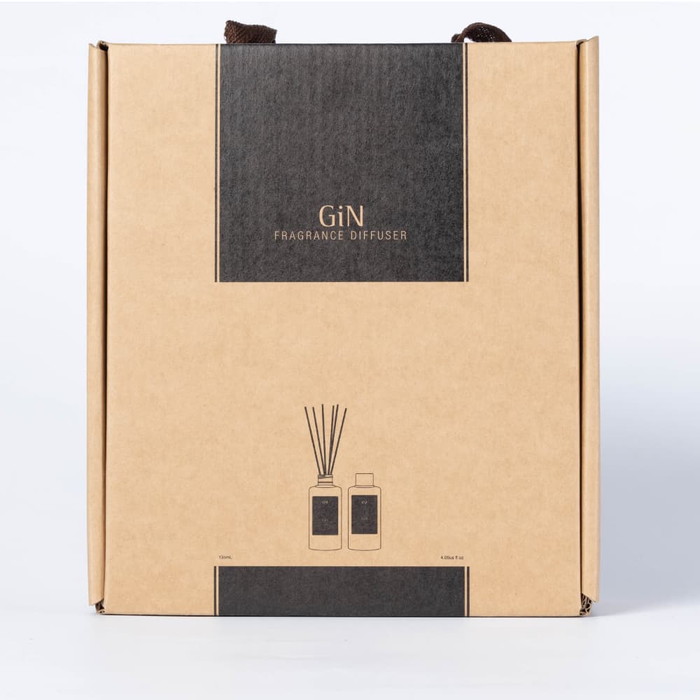 擴香精油GIN 120ml*2入組禮盒｜NITORI 宜得利家居線上購物網