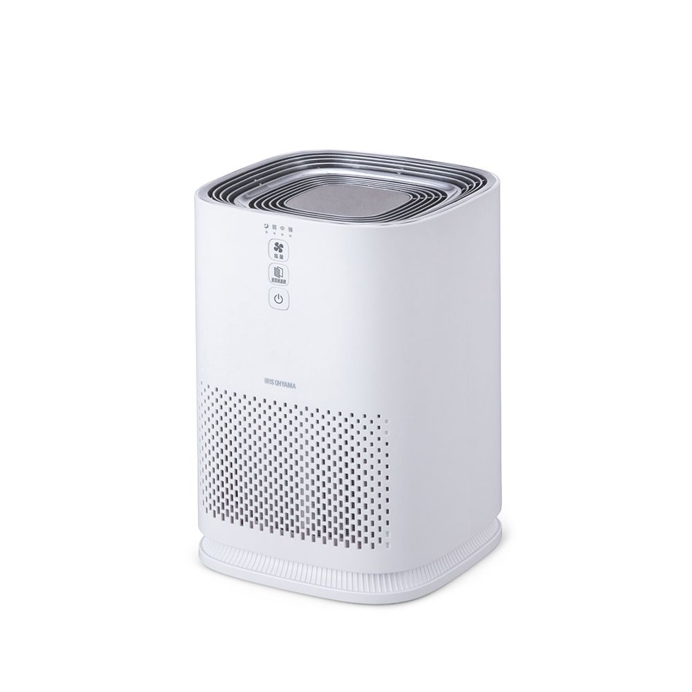  AIR PURIFIER ホワイト　新品未使用　空気清浄機 空氣清淨機IAP-A25 WH｜NITORI 宜得利家居線上購物網