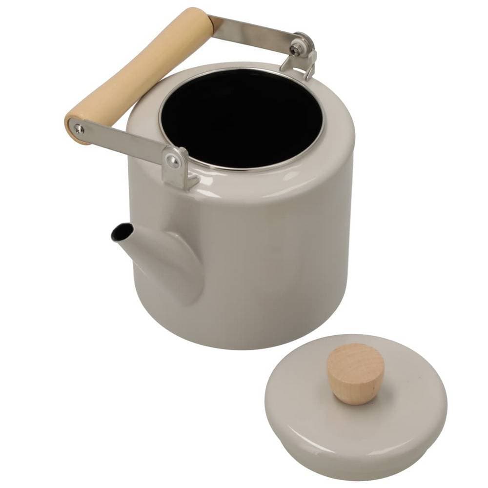 茶壺 uk100g，純銀泡茶壺花鳥雕金（小）約0.1L, 銀壺