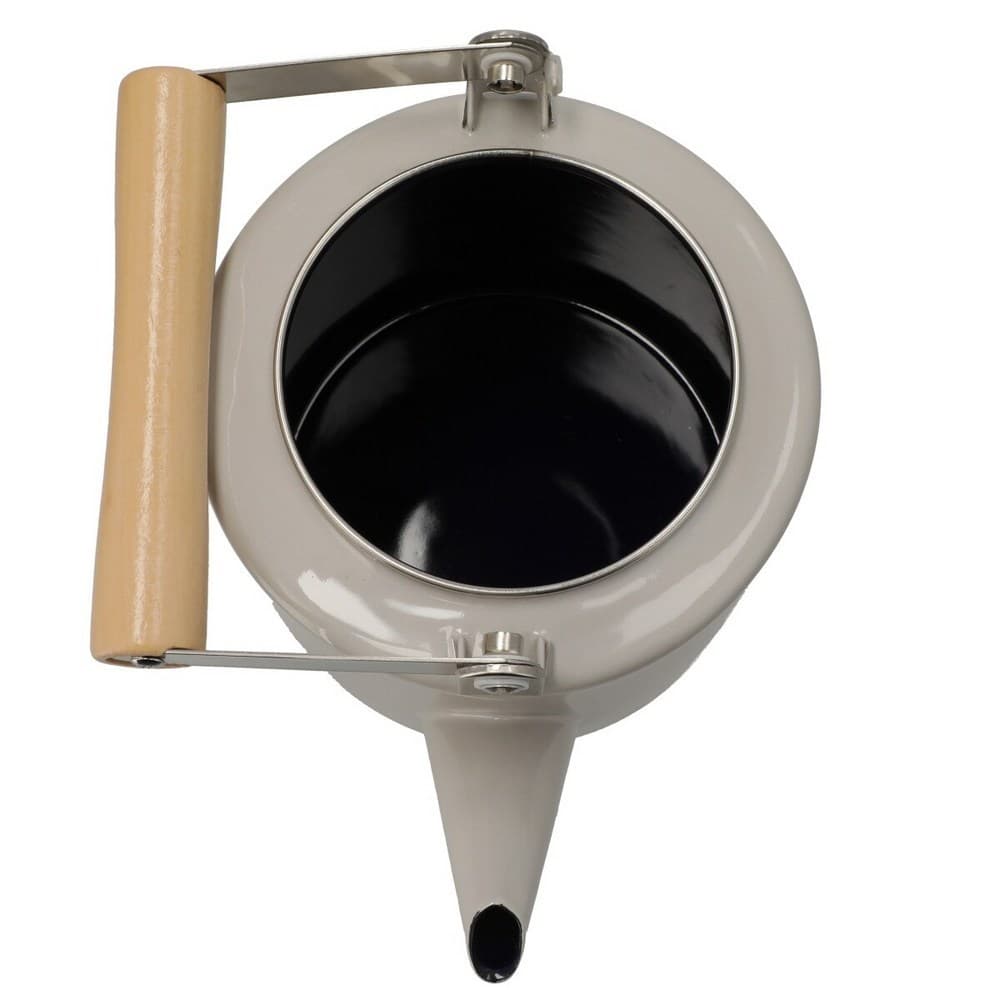 DECO HOME商品】琺瑯茶壺2.4L MO YF003｜NITORI 宜得利家居線上