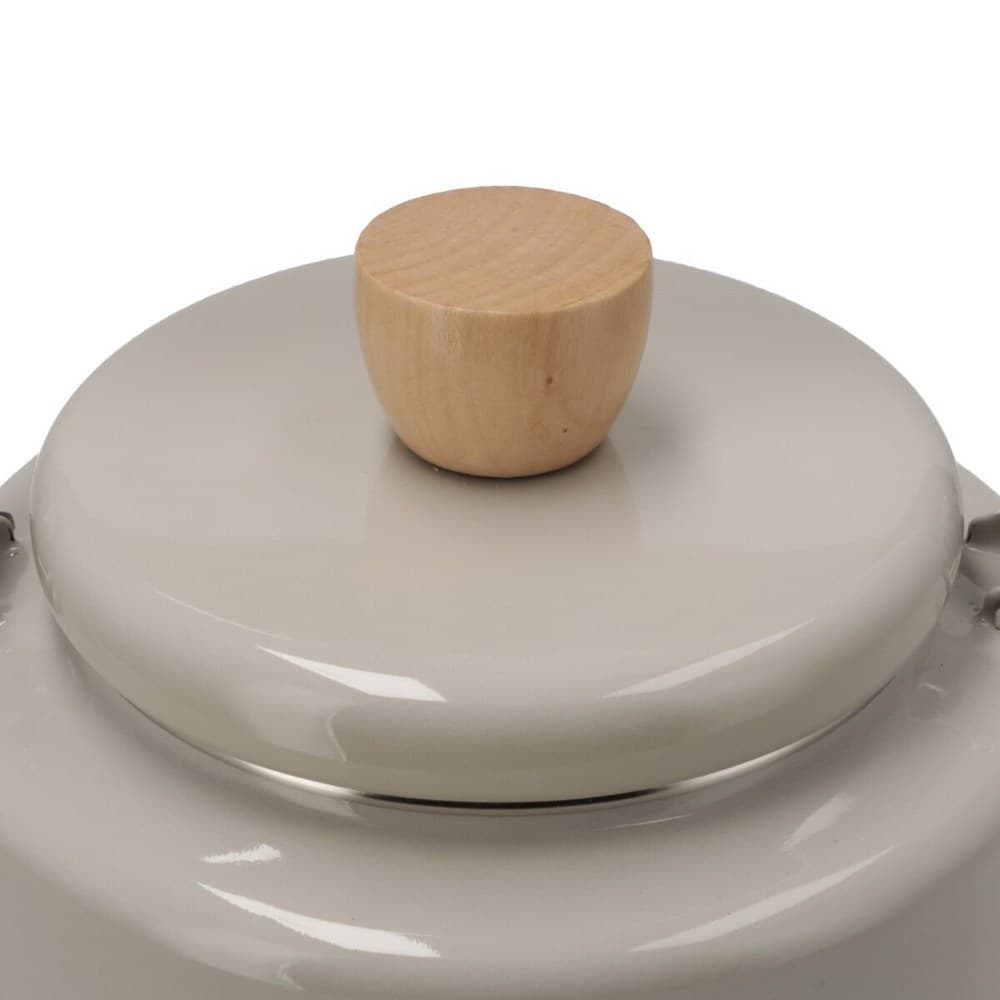 茶壺 DECO HOME商品】琺瑯茶壺2.4L MO YF003｜NITORI 宜得利家居線上