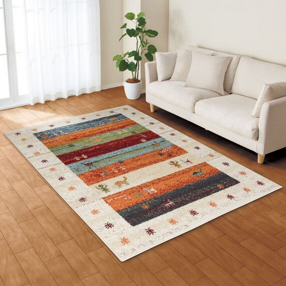 (網購限定)地毯 NEVADA 160×235(EC)｜NITORI 宜得利家居線上購物網