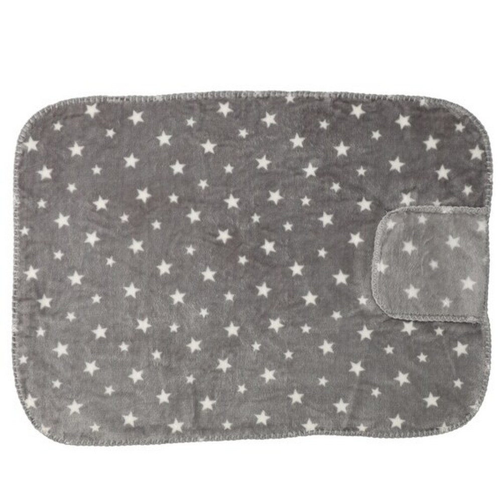 寵物用毯 STAR