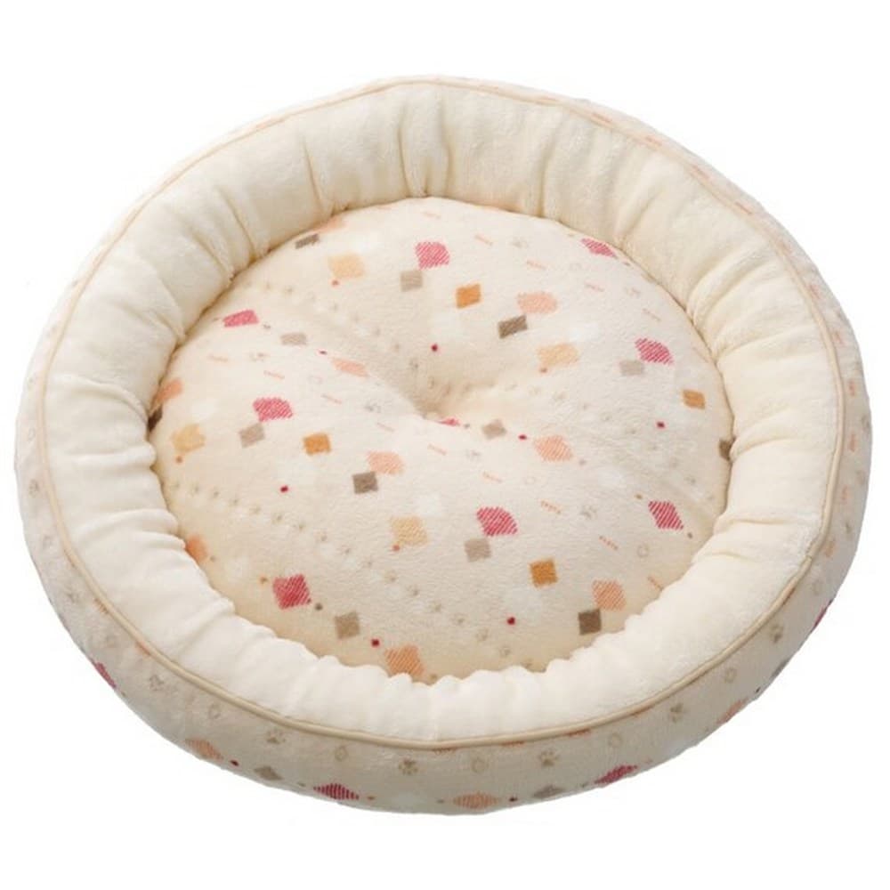 寵物床 CW2220 圓 M