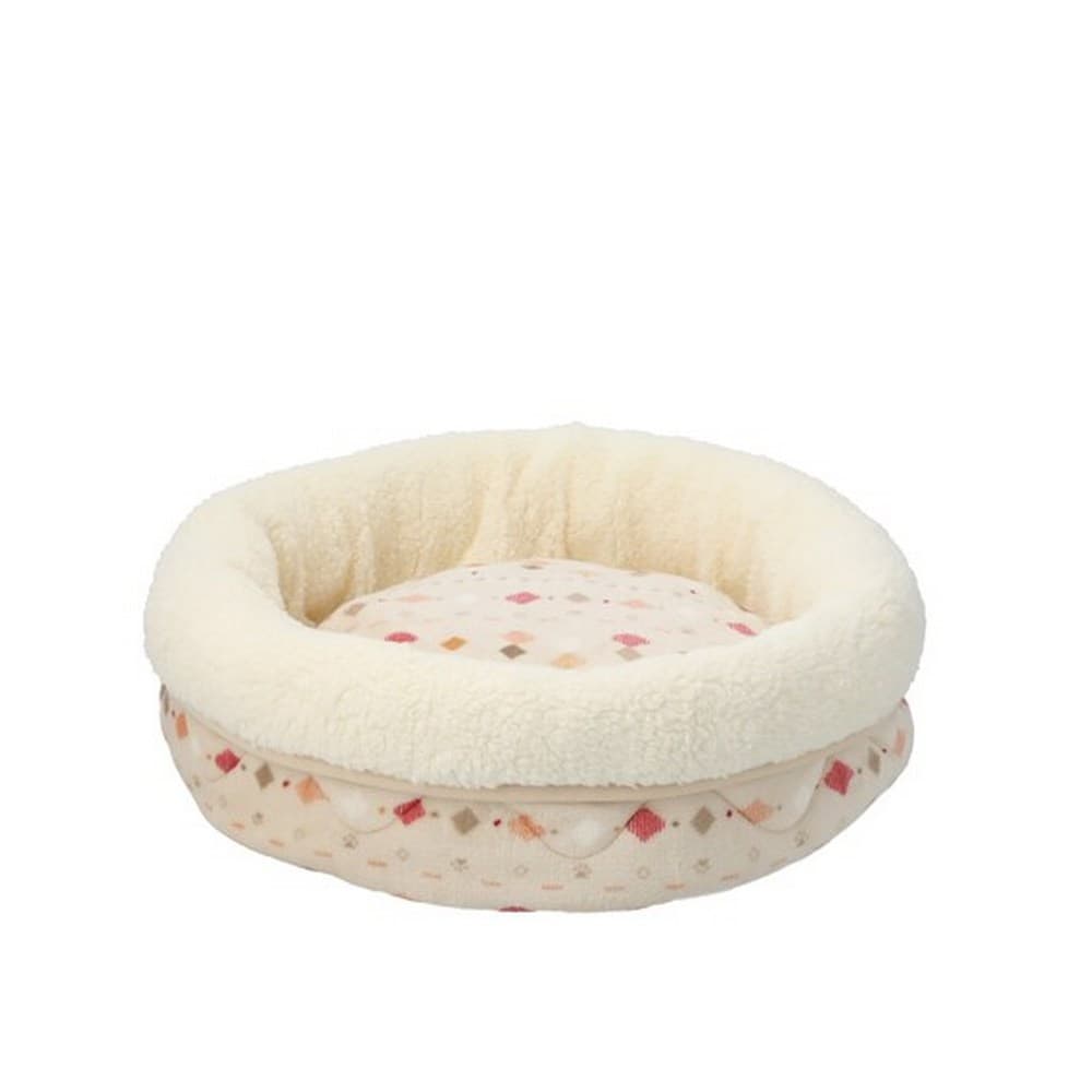 寵物床CW2220 可反摺