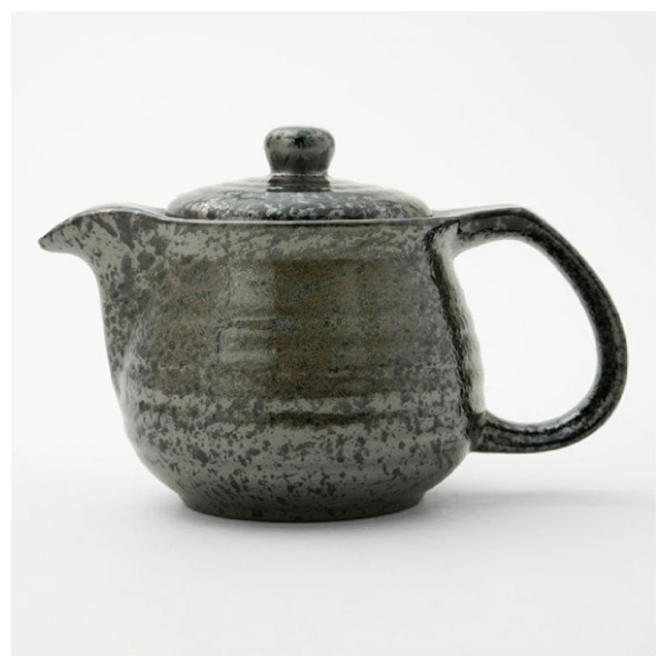 茶壺MT-57 綠吹天目｜NITORI 宜得利家居線上購物網