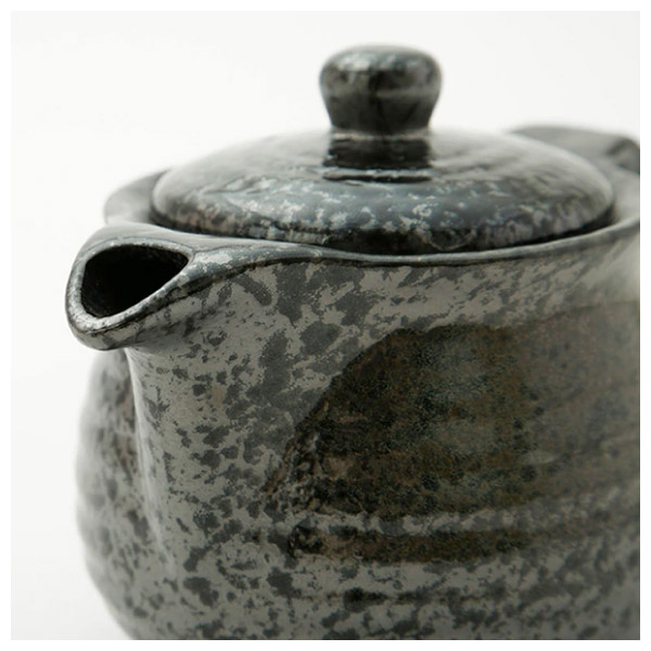 茶壺MT-57 綠吹天目｜NITORI 宜得利家居線上購物網