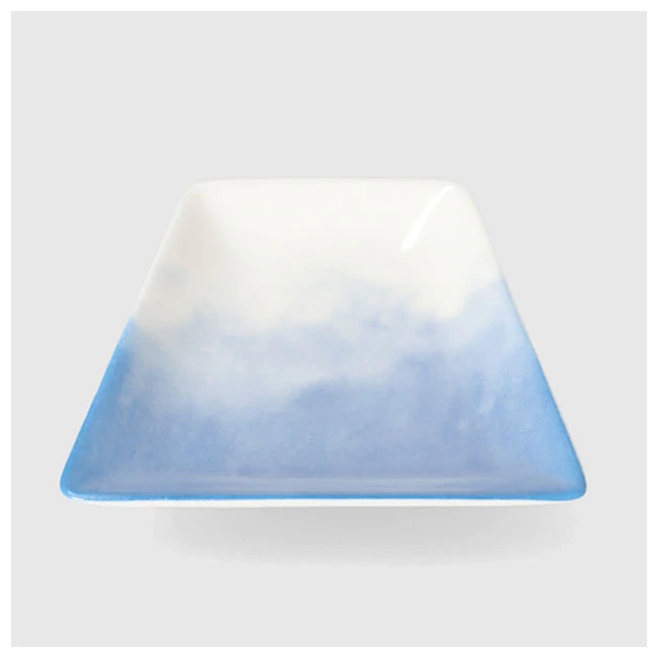 豆皿富士山造型皿｜NITORI 宜得利家居線上購物網