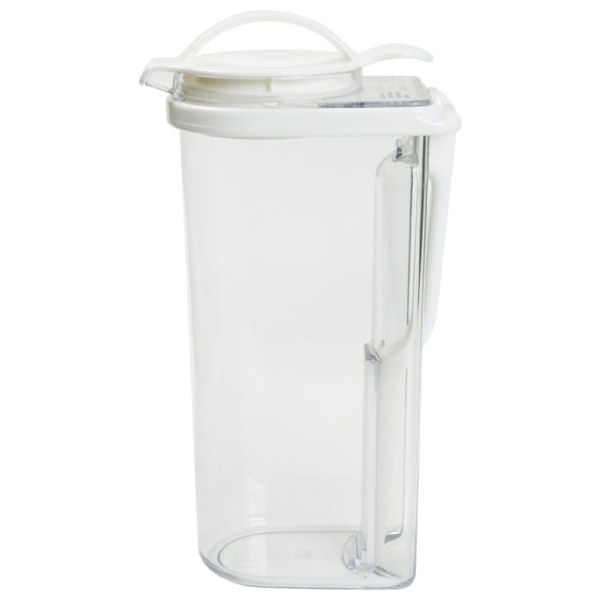 直立橫放冷水壺K1297 2.2L｜NITORI 宜得利家居線上購物網